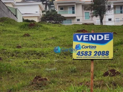 Lote/Terreno à venda, 714m² no Terras de São Carlos, Jundiaí