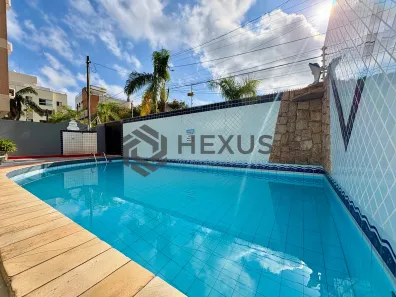 Apartamento com 2 Quartos à venda, 60m² no Enseada, Guarujá
