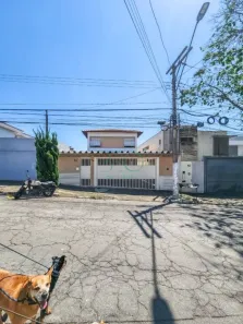 Casa de Condomínio com 4 Quartos à venda, 240m² no Indianópolis, São Paulo