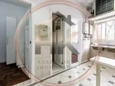 Apartamento com 6 Quartos para alugar, 500m² no Jardim Leonor, São Paulo