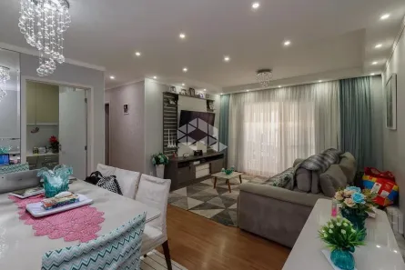 Apartamento com 3 Quartos à venda, 105m² no Vila Irmãos Arnoni, São Paulo