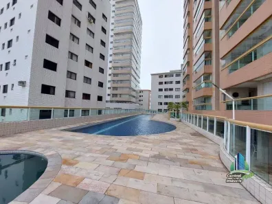 Apartamento com 3 Quartos à venda, 145m² no Aviação, Praia Grande