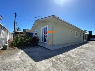 Casa com 3 Quartos à venda, 146m² no Bom Viver, Biguaçu