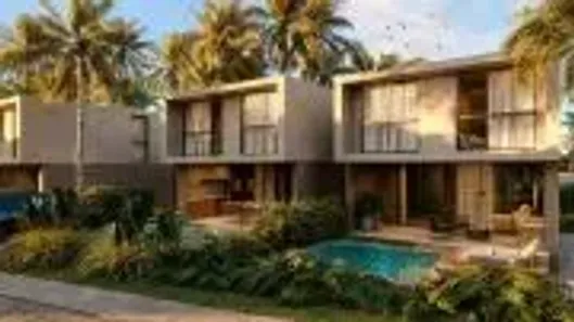 Casa de Condomínio com 5 Quartos à venda, 180m² no , São Miguel dos Milagres
