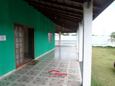 Fazenda/Sítio com 3 Quartos à venda, 2000m² no Tataúba, Caçapava