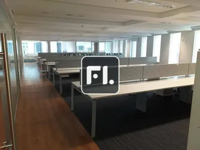Sala Comercial para alugar, 515m² no Jardim Paulista, São Paulo
