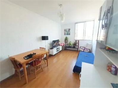 Apartamento com 2 Quartos à venda, 76m² no Parque Residencial da Lapa, São Paulo