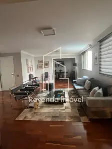 Apartamento com 4 Quartos à venda, 163m² no Morro dos Ingleses, São Paulo