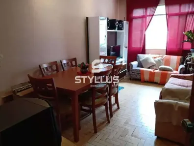 Apartamento com 2 Quartos à venda, 65m² no Engenho de Dentro, Rio de Janeiro