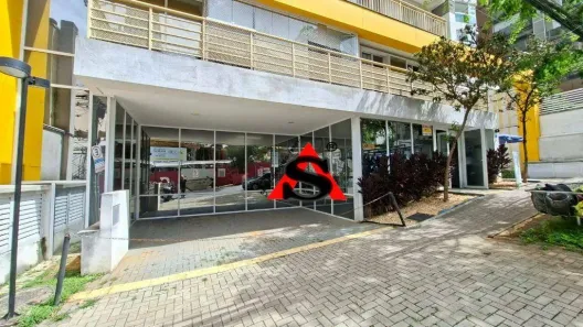 Ponto Comercial para alugar, 195m² no Pinheiros, São Paulo