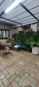 Sobrado com 5 Quartos à venda, 196m² no Aparecida, Santos