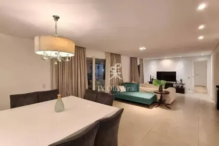 Apartamento com 3 Quartos à venda, 167m² no Parque Industrial Tomas Edson, São Paulo