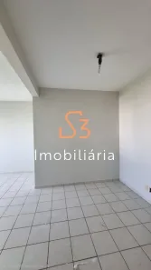 Apartamento com 2 Quartos para alugar, 50m² no Umuarama, Uberlândia