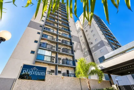 Apartamento com 2 Quartos à venda, 76m² no Parque Morumbi, Votorantim