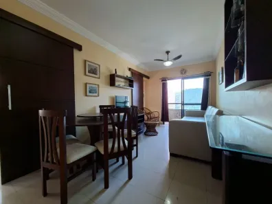 Apartamento com 2 Quartos à venda, 63m² no Enseada, Guarujá