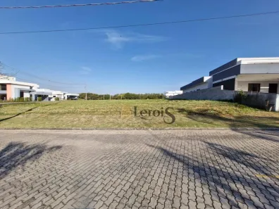 Lote/Terreno à venda, 800m² no Condomínio Fechado Bothanica Itu, Itu