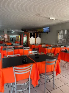 Ponto Comercial à venda, 200m² no Setor Campinas, Goiânia