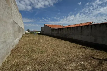 Lote/Terreno à venda, 200m² no São Carlos, Porto Feliz