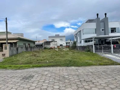 Lote/Terreno à venda, 360m² no Barra do Aririú, Palhoça