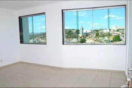 Apartamento com 2 Quartos à venda, 70m² no Ana Lúcia, Sabará