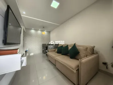 Casa de Condomínio com 3 Quartos à venda, 54m² no Primavera, Vitória da Conquista