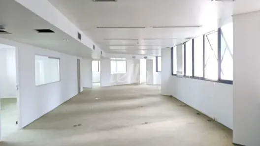 Sala Comercial à venda, 254m² no Cidade Monções, São Paulo