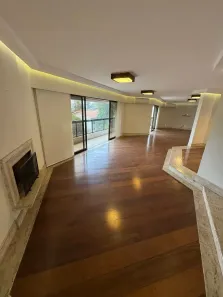 Apartamento com 5 Quartos à venda, 390m² no Pacaembu, São Paulo