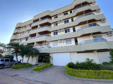Apartamento com 3 Quartos para alugar, 159m² no Jardim Maluche, Brusque