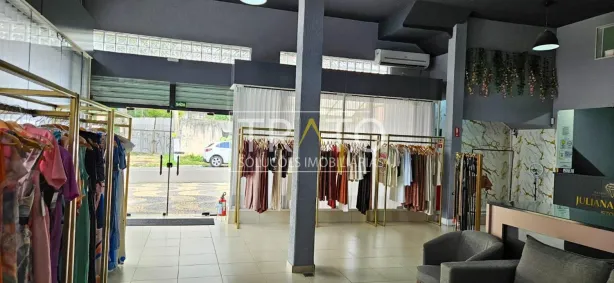 Ponto Comercial para alugar, 233m² no São Bernardo, Campinas