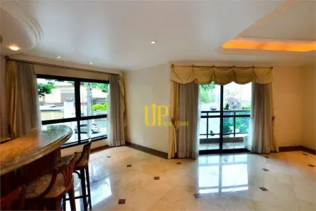 Apartamento com 4 Quartos à venda, 220m² no Vila Monumento, São Paulo