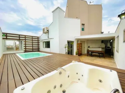 Apartamento com 3 Quartos à venda, 182m² no Jardim Flamboyant, Campinas