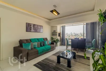 Apartamento com 3 Quartos à venda, 125m² no São Geraldo, Porto Alegre