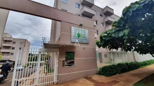 Apartamento com 3 Quartos à venda, 60m² no Neva, Cascavel