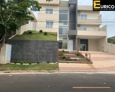 Casa de Condomínio com 4 Quartos à venda, 800m² no Vale do Itamaracá, Valinhos