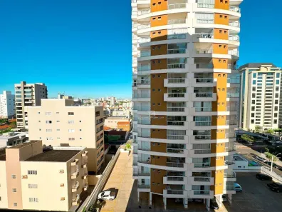 Apartamento com 2 Quartos à venda, 72m² no Vila Nossa Senhora do Bonfim, São José do Rio Preto