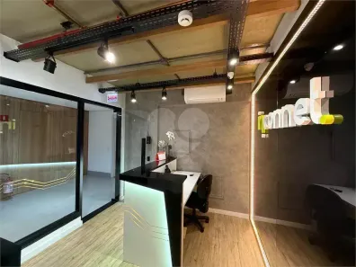 Sala Comercial à venda, 40m² no Tucuruvi, São Paulo