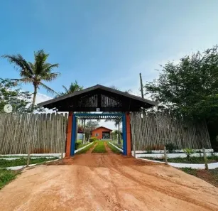 Fazenda/Sítio à venda, 250m² no Chácara dos Poderes, Campo Grande