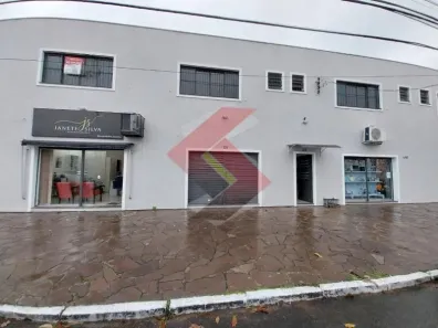 Ponto Comercial para alugar, 30m² no Niterói, Canoas