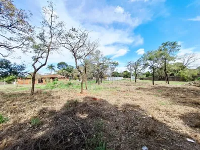 Lote/Terreno à venda, 5000m² no Recreio Anhangüera, Ribeirão Preto