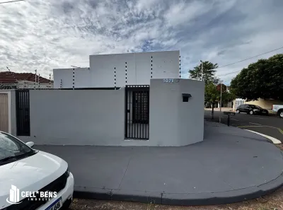 Ponto Comercial para alugar, 40m² no Parque Industrial, São José do Rio Preto