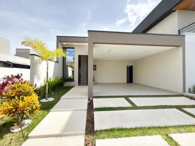 Casa de Condomínio com 3 Quartos à venda, 131m² no Jardim Jacinto, Jacareí