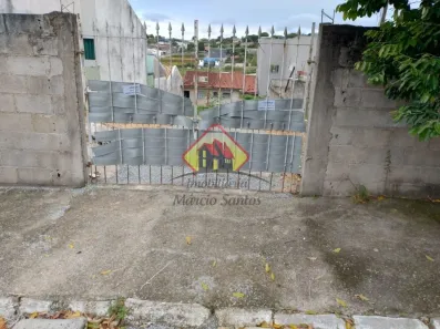 Lote/Terreno à venda, 250m² no Residencial Estoril, Taubaté