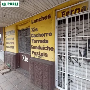 Ponto Comercial para alugar, 73m² no Floresta, Porto Alegre
