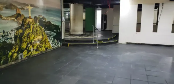 Ponto Comercial para venda ou aluguel, 600m² no Centro, Rio de Janeiro