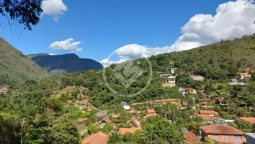 Lote/Terreno à venda, 1385m² no Albuquerque, Teresópolis