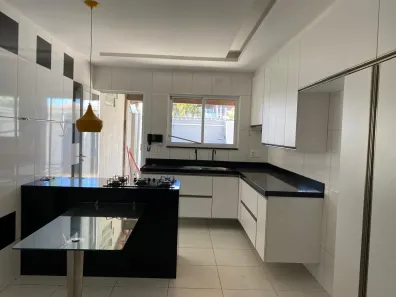 Casa com 3 Quartos à venda, 140m² no Paupina, Fortaleza