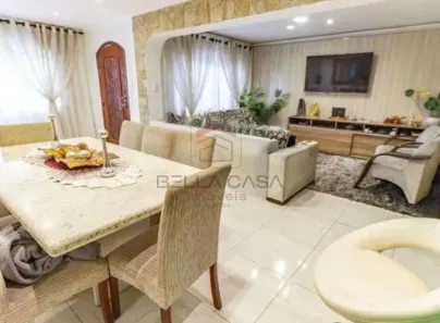 Sobrado com 4 Quartos à venda, 400m² no Parque da Mooca, São Paulo