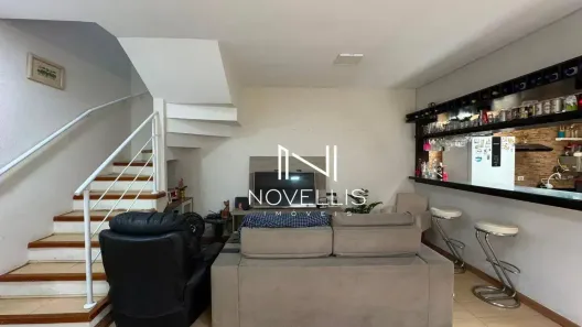 Casa de Condomínio com 4 Quartos à venda, 179m² no Jardim Santa Maria, Jacareí
