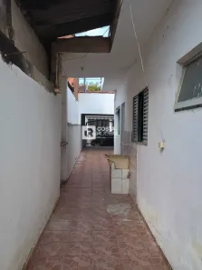 Casa com 3 Quartos à venda, 63m² no Jardim Bom Retiro, Salto