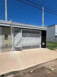 Casa com 2 Quartos à venda, 100m² no Jardim Domingos de Léo, Marília